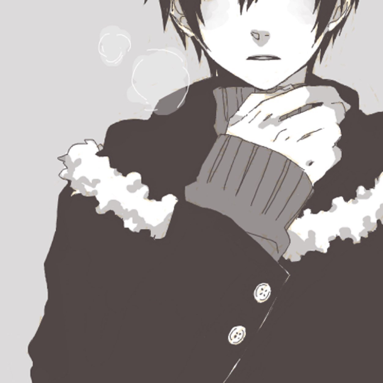Please don't mind my him, @TheRudeRomeo. ||Not the one to dwell on his past; Dylan is always looking ahead.|| 【OpenRP】{OC/RP/Parody}