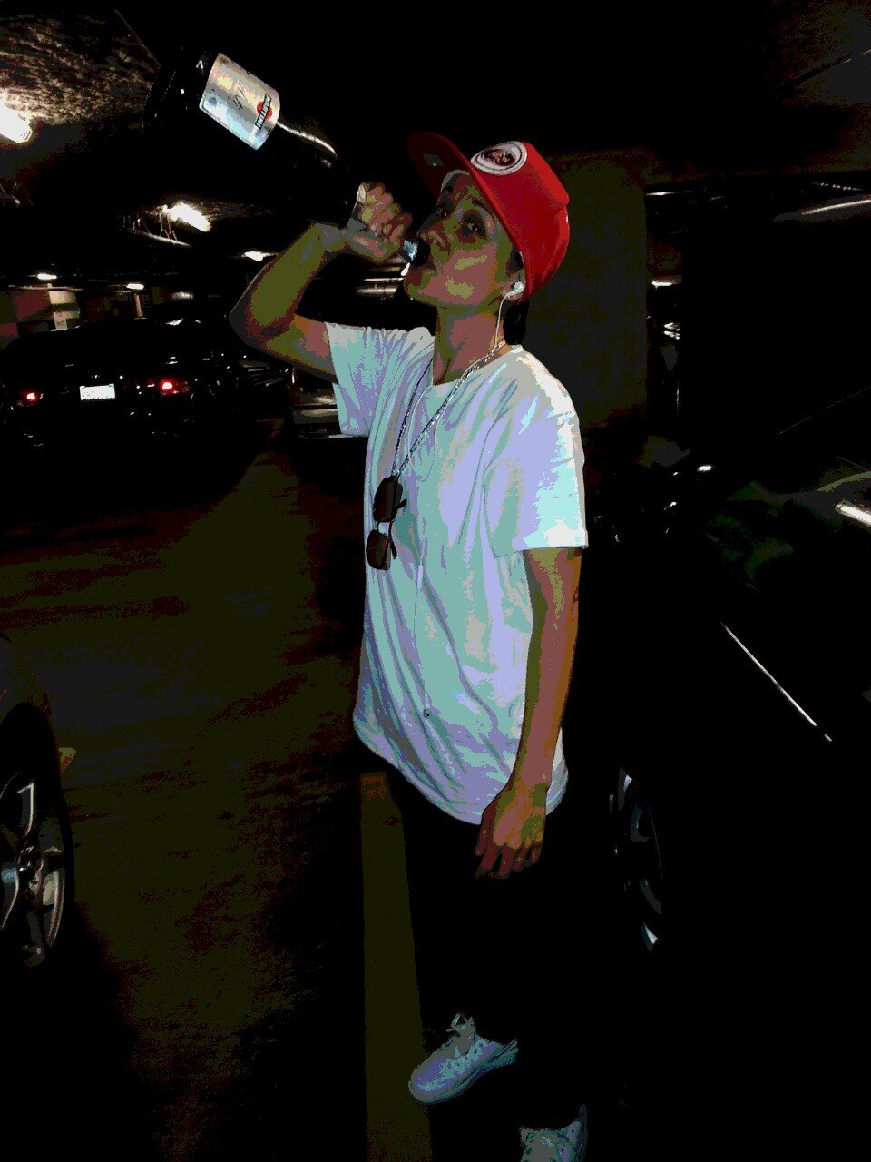 FortyNinerFever's profile picture. 