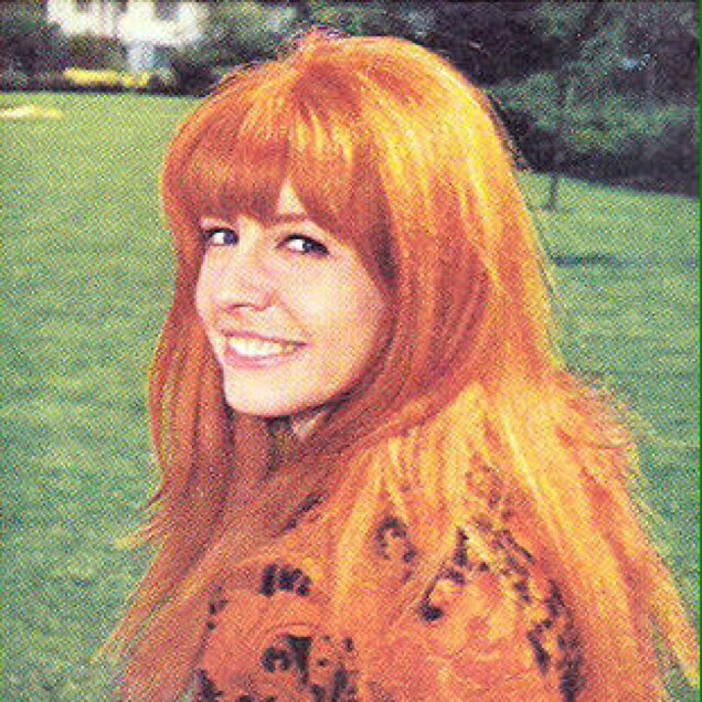 We all have our hopes and dreams in life. I can't let anything get in the way of mine. @PattieBoyd9 is my best friend and @SassyPaulMcC is my love.