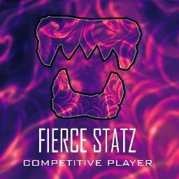 CoD Competitive Player | F/A