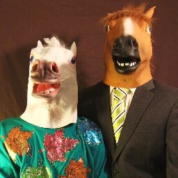 Follow the ONLY married horse couple Harry & Margaret Horstofferson through all their wild adventures. New episode every Sunday.