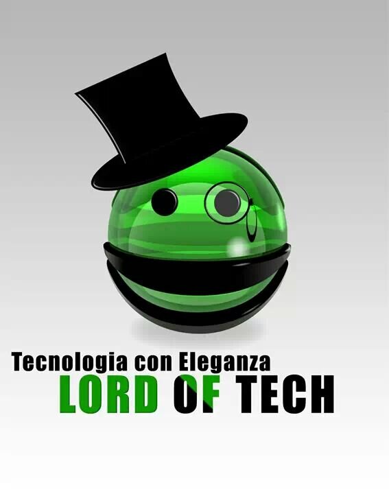 LordOfTech_it's profile picture. Tutte le informazioni/notizie riguardanti il mondo della telefonia mobile (Apple, Android) , nonchè il mondo dei videogiochi e dei computers.