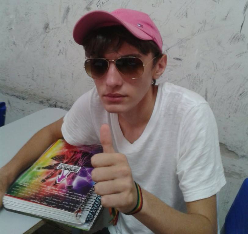 EdivanBatista10's profile picture. 