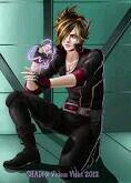 Detective~Leader for USA Government~Hero~ #SuperHuman ( RE RP )