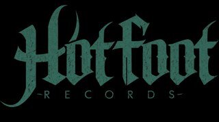 HotfootRecords's profile picture. 