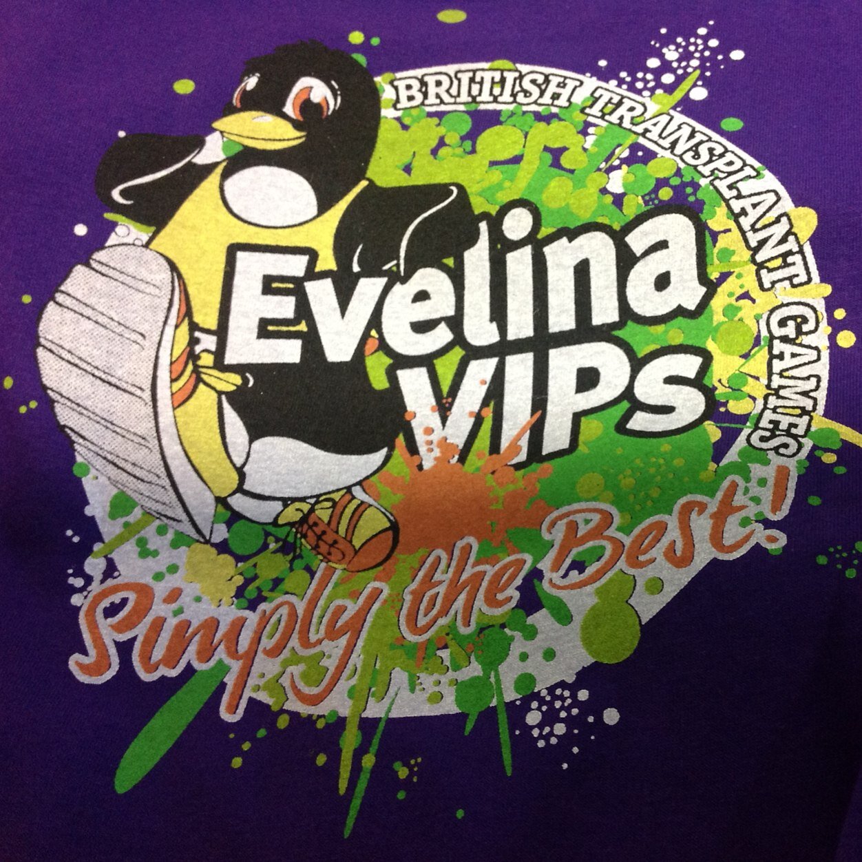 evelina_vips Profile Picture