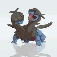 Snarl, Zweilous (@daring_zweilous) 's Twitter Profile