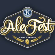 Prince George's annual craft beer tasting festival at Two Rivers Gallery in beautiful Northern BC #KiwanisAleFest