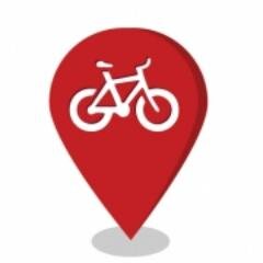 velomesto's profile picture. Журнал, карта и мобильное приложение для велосипедистов