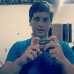 17 Aninhos *-* Locutor da http://t.co/Jy44152HQO Visite Minha Home: http://t.co/f2NBTLQsrO