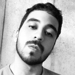 eu xingo muito no twitter