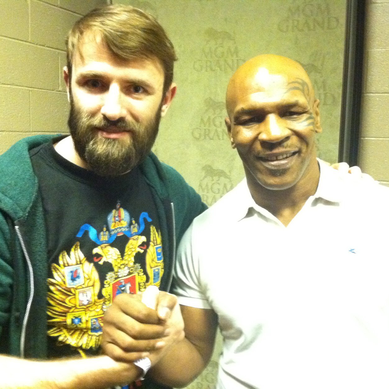 GeorguiDO's profile picture. I'm a coach. I hold a brown belt in bjj a black belt in tkd http://t.co/RT57IawBMu “Come through if you want to learn how to put the ass whooping down”~Diaz.