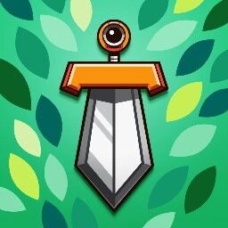 Using ground-breaking technology, wield your iPad like a real sword to slice and dice your way through a game that takes place all around you!