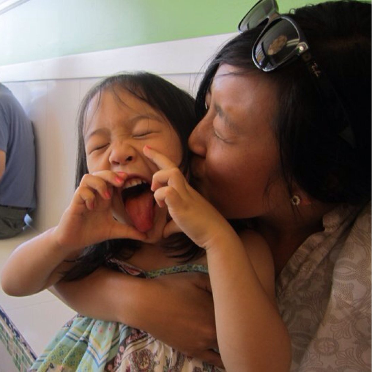 kliuSt's profile picture. 