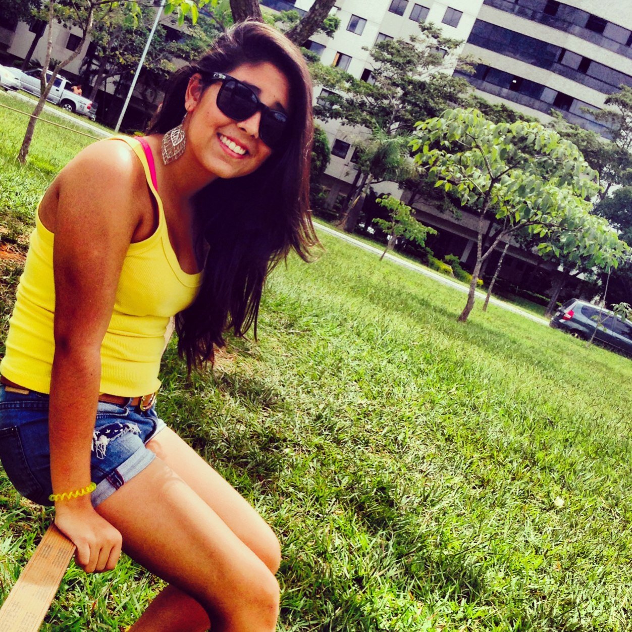 Brasilia. 14 anos