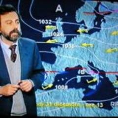 IlPortaleMeteo's profile picture. Questa è la pagina Twitter del Blog Il Portale Meteo.
Entra e visita: http://t.co/xYxnuMeORZ.
Aggiungilo tra i tuoi preferiti!