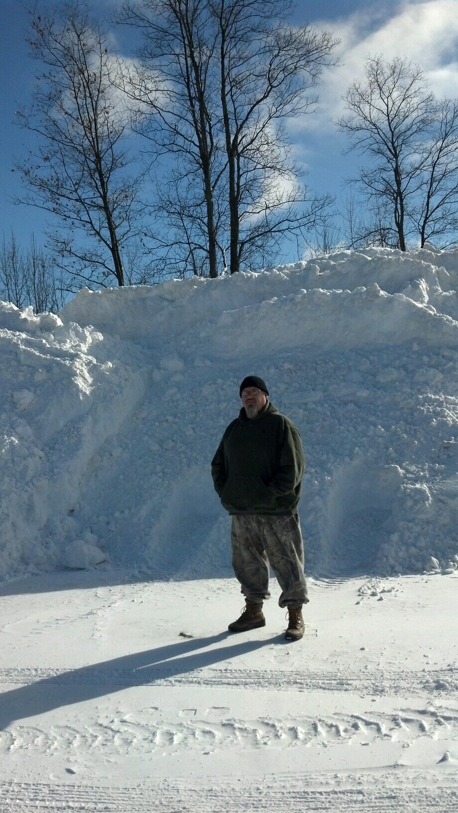 Life long Syracuse N.Y resident