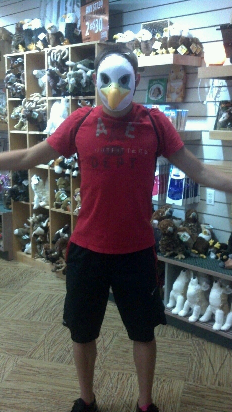 SethActon's profile picture. Our greatest weakness lies in giving up. The most certain way to succeed is always to try just one more time. - Thomas A. Edison