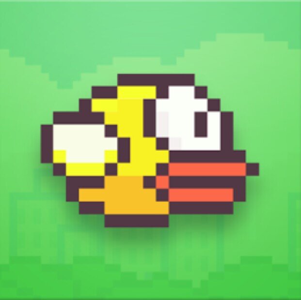 Official parody account! Follow if you hate Flappy Bird