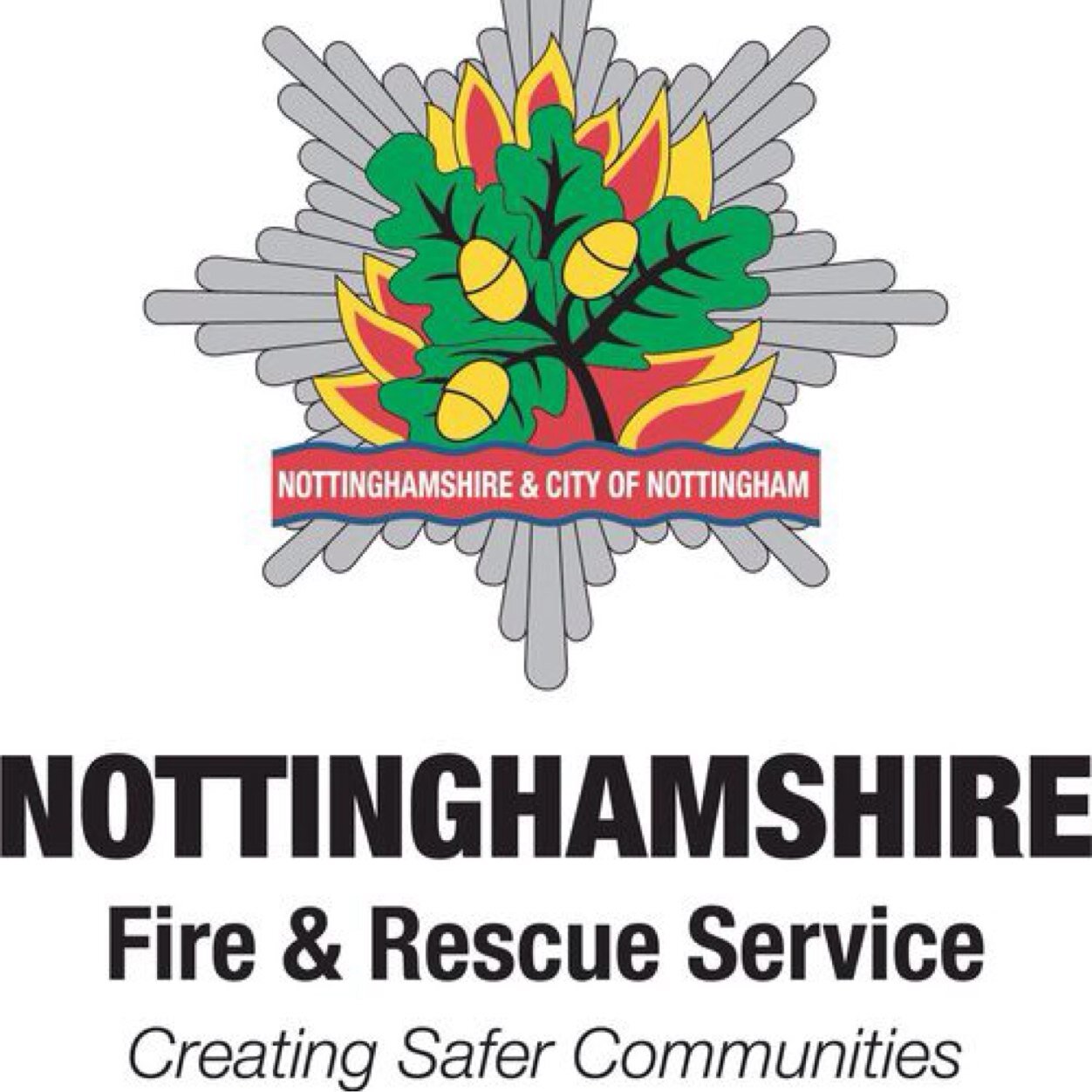 Notts Fire Training