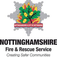 Notts Fire Training(@NFRS_Training) 's Twitter Profile Photo