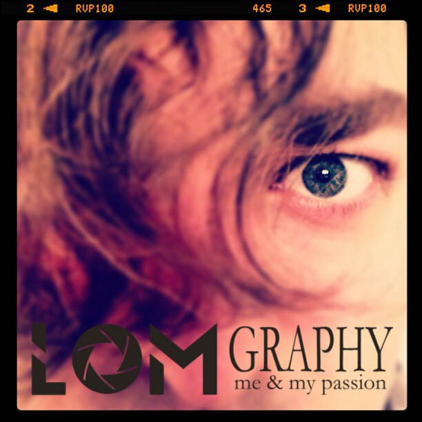 me & my passion