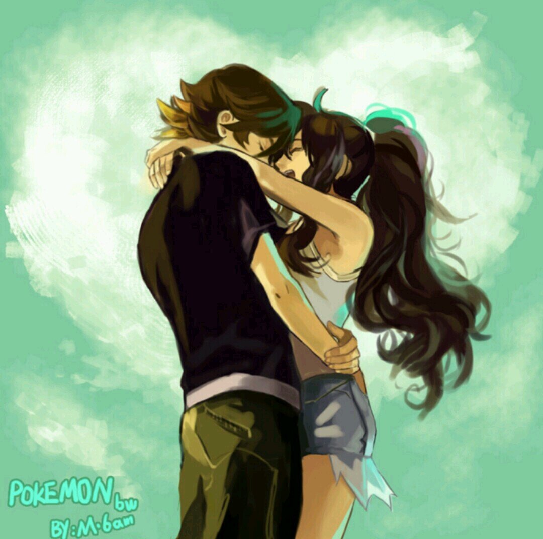 Its Touko here! |#RP #Taken by the one I love most @Touyanuvema| Pokemon in list