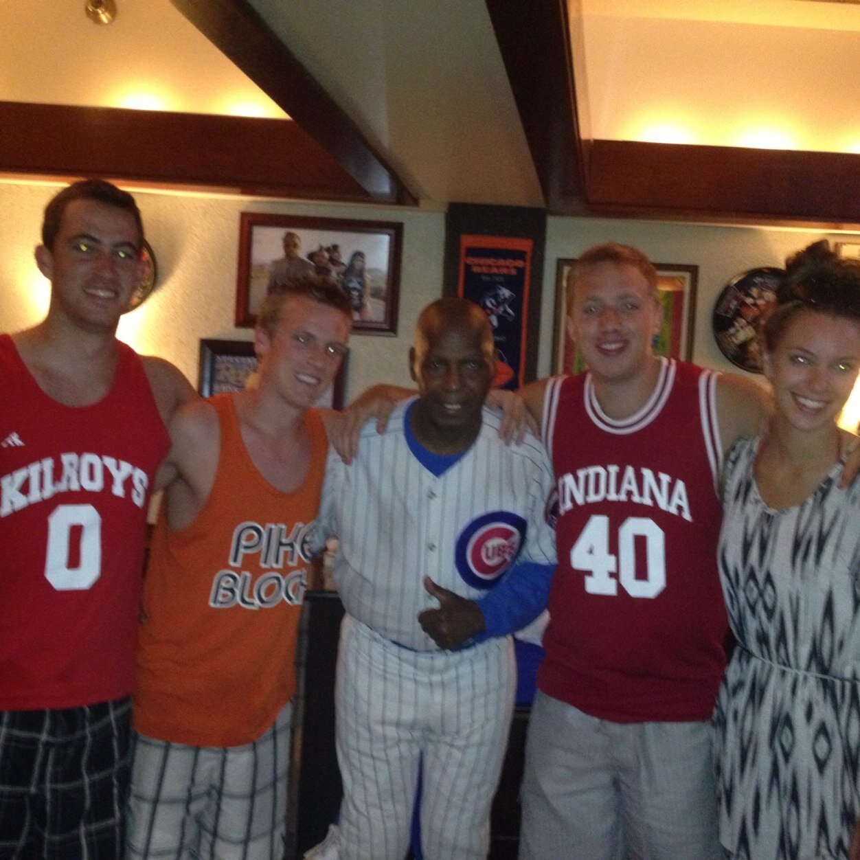 BigWillyStyle21's profile picture. 