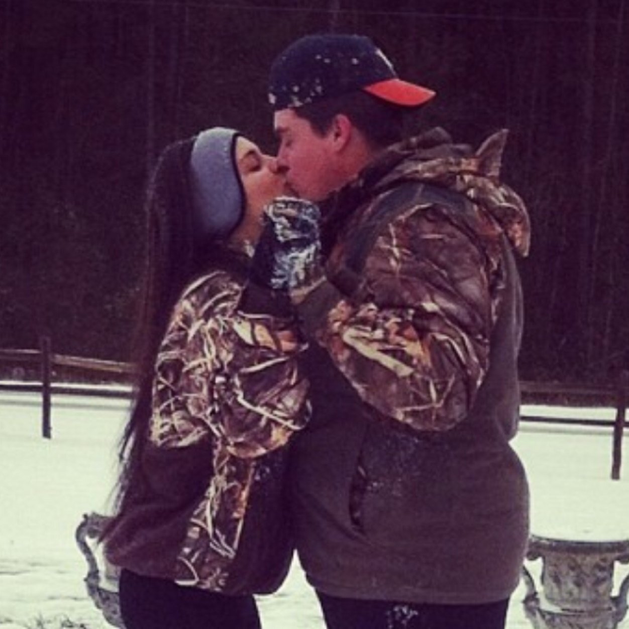 Shelby Lynn Long has my heart for the rest of my life!!!