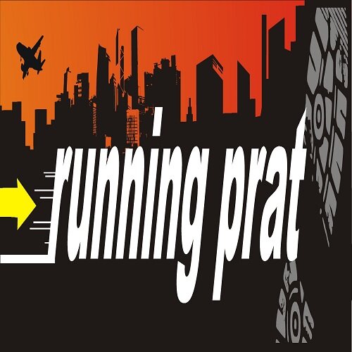 Running Prat