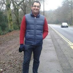 Serial Entrepreneur, Founder @GeoMingle