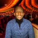 Dante Harrington - @Dante3H - Twitter