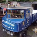 Stuart Hart - @sentalike - Twitter