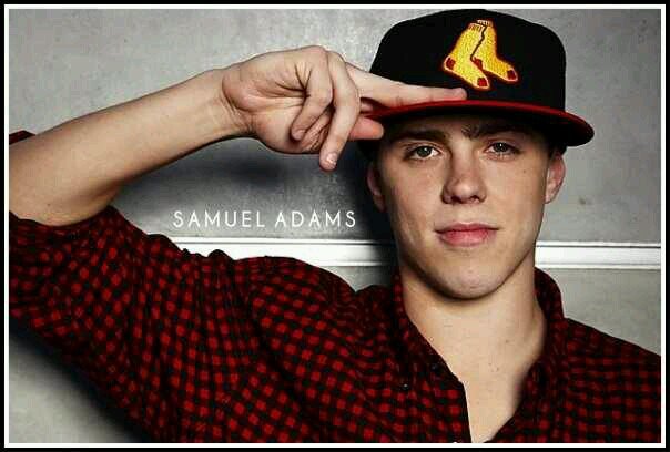 Thinking about you :)