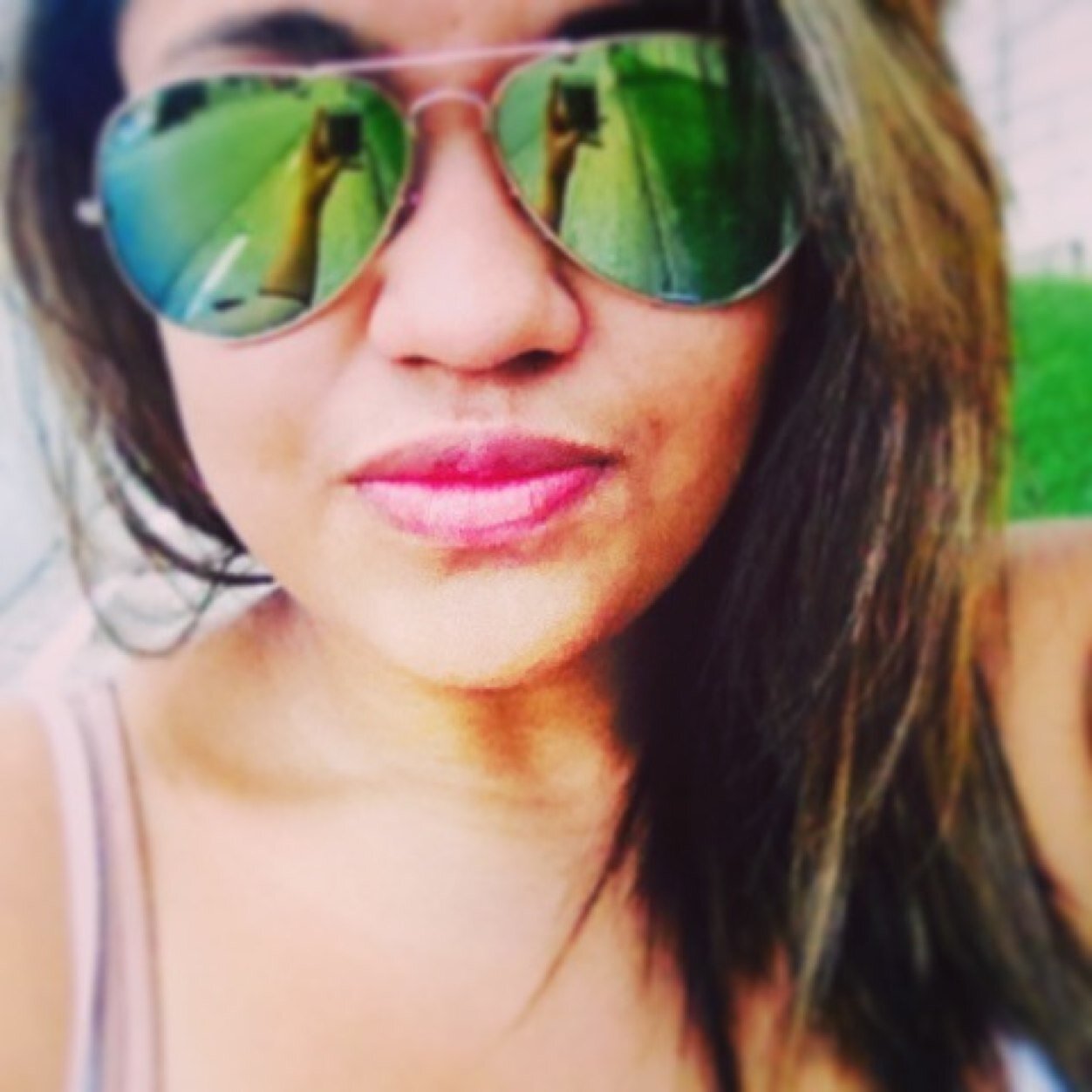 A fe que me faz otimista demais