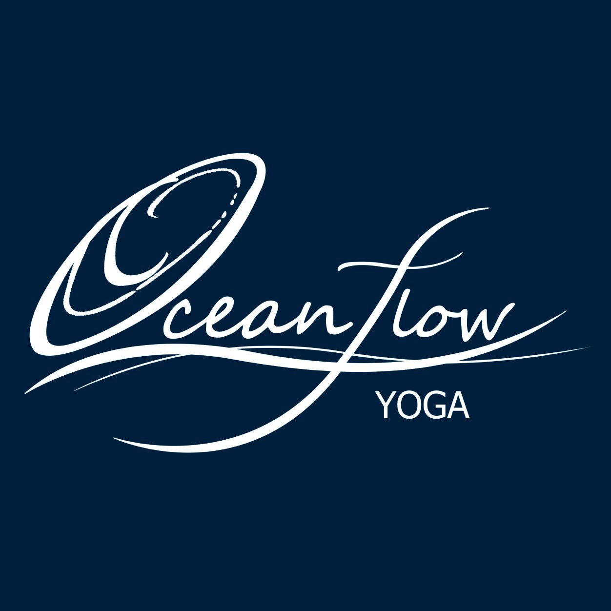 Cornish yoga enthusiasts and teachers. Yoga studio with an ocean view in Newquay offering a variety of vinyasa flow and HOT yoga classes! Cornwall, UK #OFlow