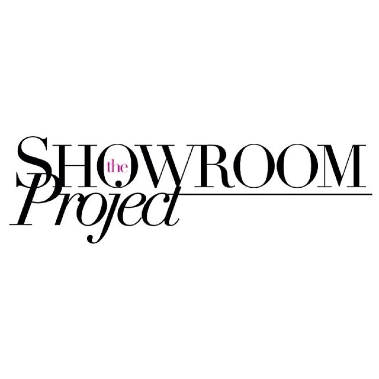 The Showroom Project