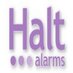Halt Alarms Ltd (@haltalarmsltd) Twitter profile photo