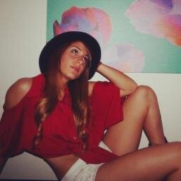 Marg_713's profile picture. Art Director in the making, art, lol's and other random things.