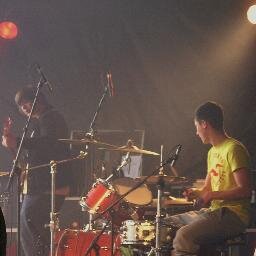 TWOSTEP_'s profile picture. Dapper since 2013. Jazzy, funky shit. But we're not sure what genre we are. It's part of the mystery.