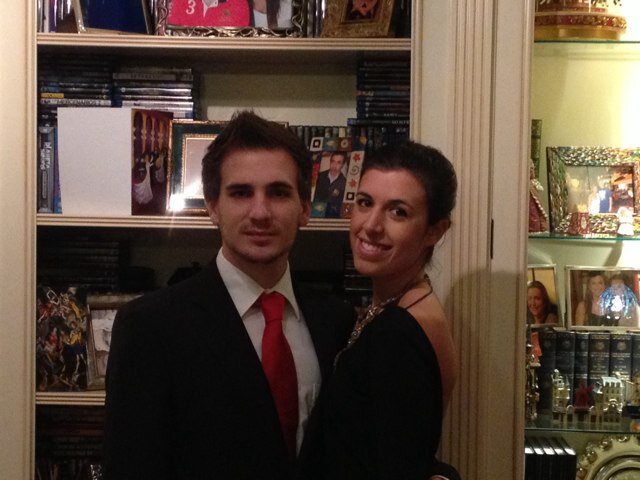 Danilginfo's profile picture. Specializing myself in SEO and Internet Marketing. Currently at University.