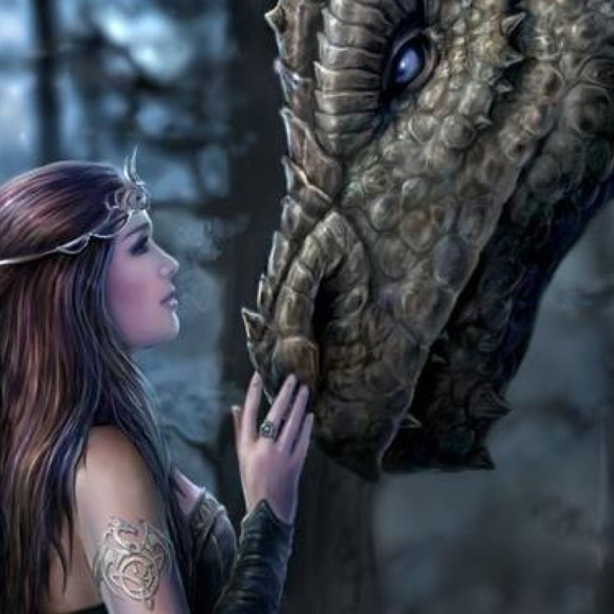 Lady_Cicelea's profile picture. I'm just a fun loving Imperial girl who happens to like assassinating people. #Taken by @Dovah_Sahloknir (Skyrim RP)