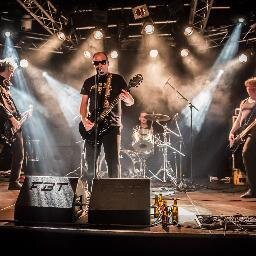 Rock uit Groningen