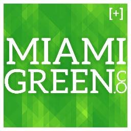 MiamiGreenCo's profile picture. A monthly calendar of South Florida's environmental, design, horticulture, and eco-friendly events.  Tweeting #green events with #GreenThisWeek every Monday.