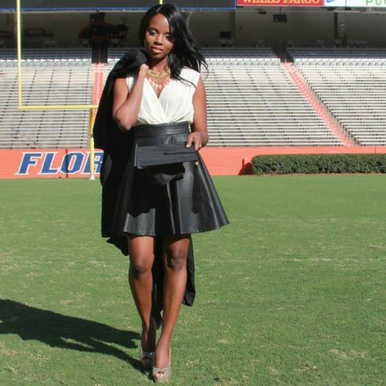 LadyCremeBrulee's profile picture. MIA to TX. GatorNation. Activist. Visionary Logistics Guru.
Watch my dreams become reality