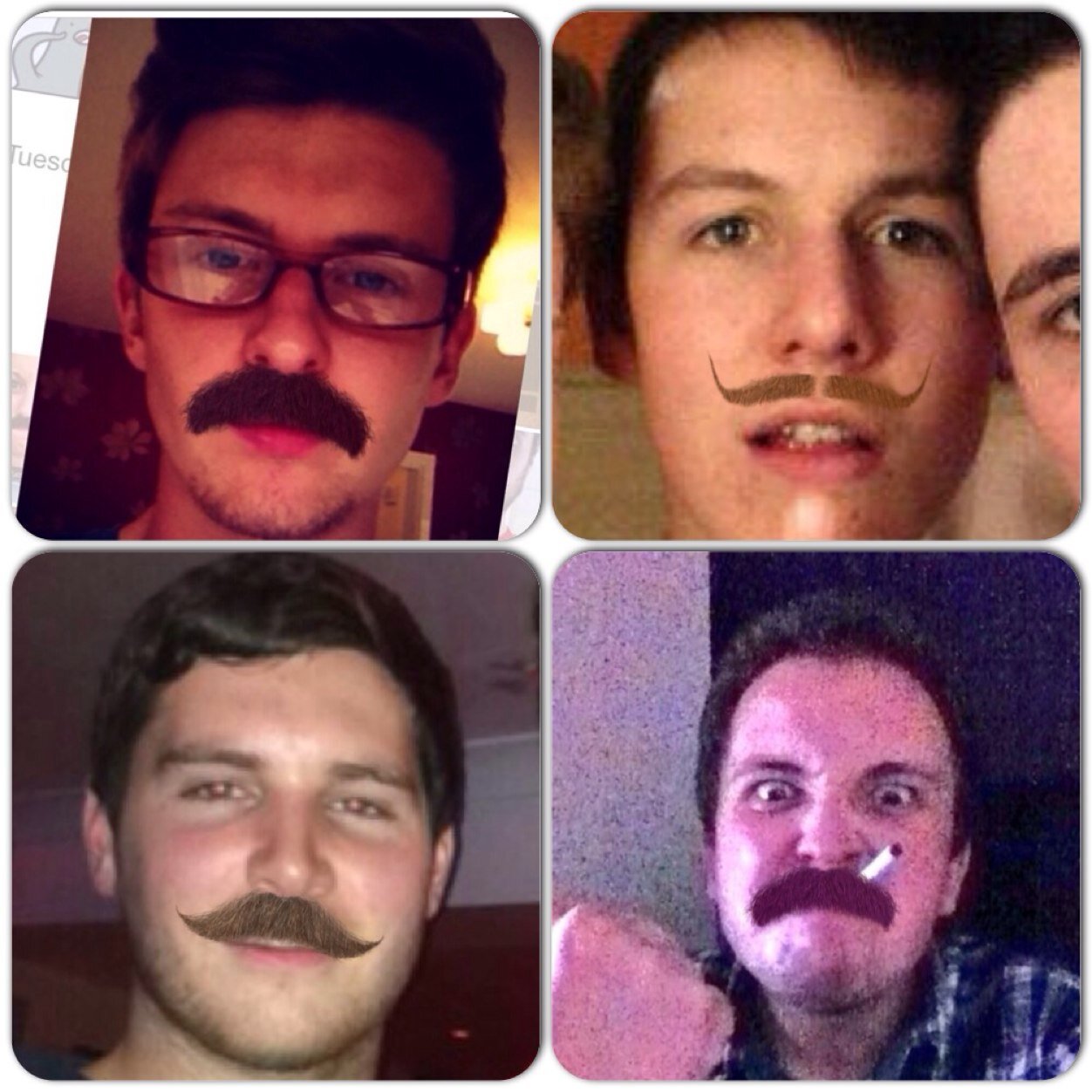Official Twitter of LDQ! regular updates, tweets and general nonsense from the band! @AlexMiles18 @coxybeye9 @elliot_parker @craigofraser
