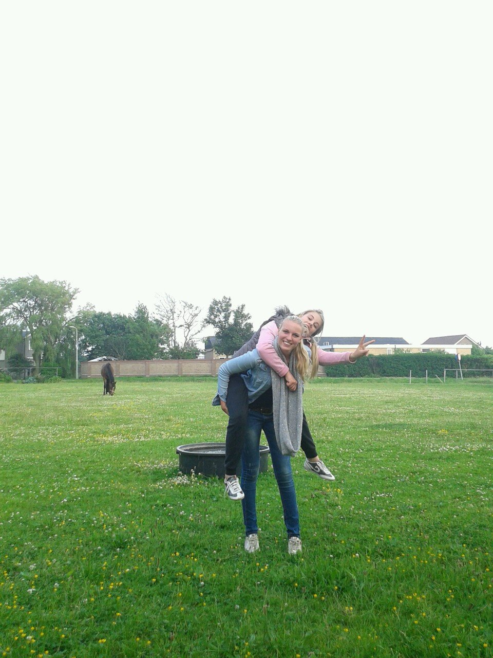 ♥
