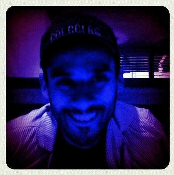 coelhosmp's profile picture. 