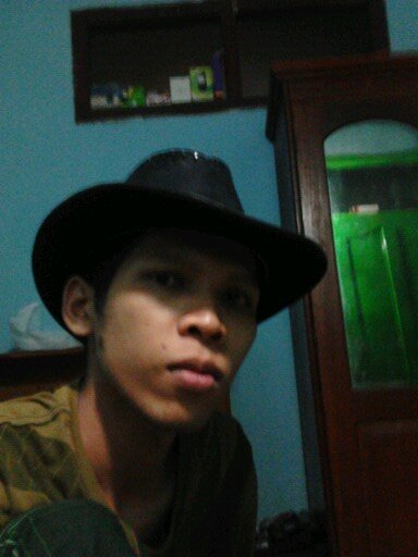 gak banyak omong!!!