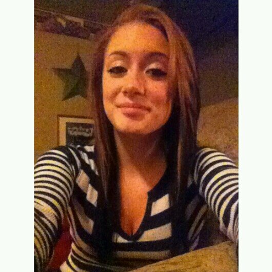 live fast, die young, bad girls do it well.